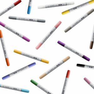 Marcador COPIC Ciao